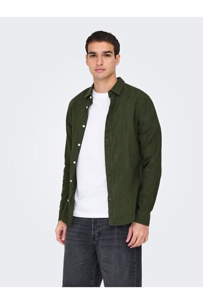 Only & Sons Hemd ONSCAIDEN Hemd