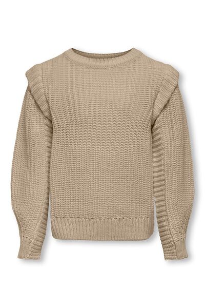 Kids Only Strickpullover KOGNEWLEXINE Strickpullover