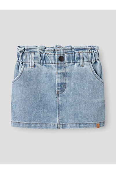 Lil' Atelier Rock-Denim