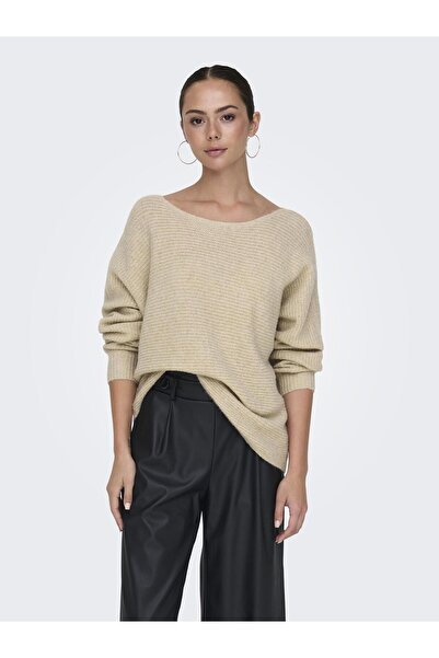 JDY Strickpullover JDYUMA Strickpullover