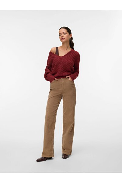 Vero Moda Strickpullover VMSTINNA Strickpullover