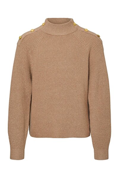 Vero Moda Girl Strickpullover VMHOLLY Strickpullover