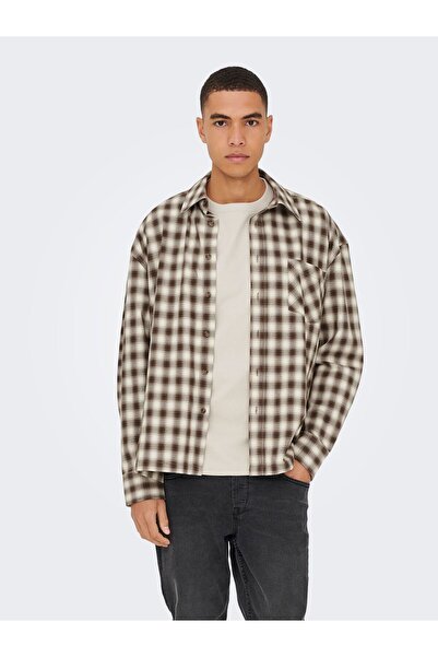 Only & Sons Hemd ONSELLIOT Hemd