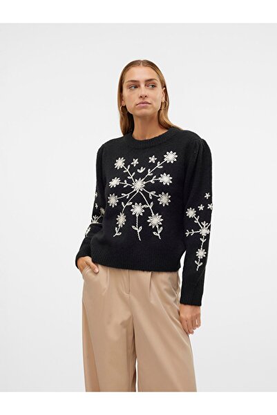 Vero Moda Strickpullover VMGAIA Strickpullover