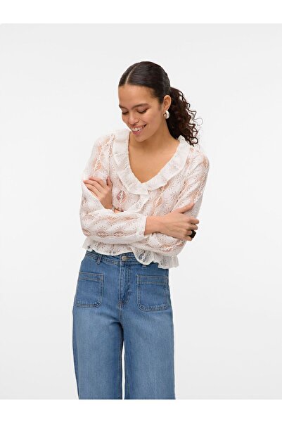 Vero Moda Top VMMARTINE Top