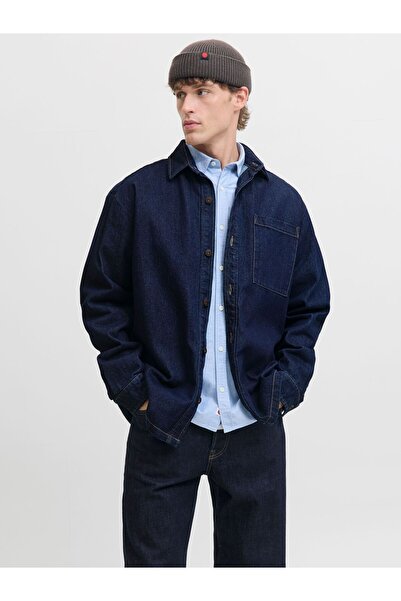 R.D.D. ROYAL DENIM DIVISION Overshirt RDD Overshirt