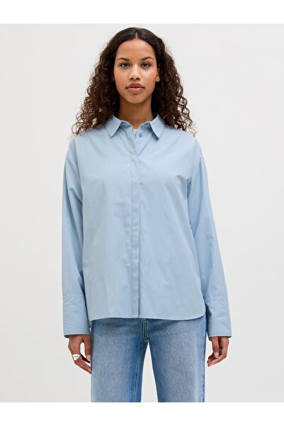 JJXX Popelin-Hemd JXCARO Popelin-Hemd