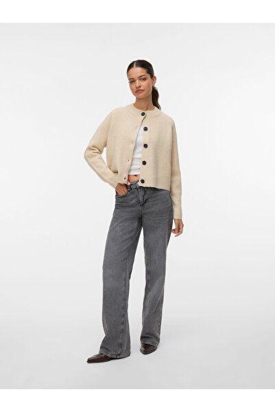 Vero Moda Strickjacke VMBANG Strickjacke