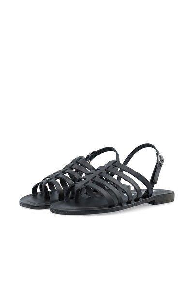 Bianco Ledersandalen BIANIKITA