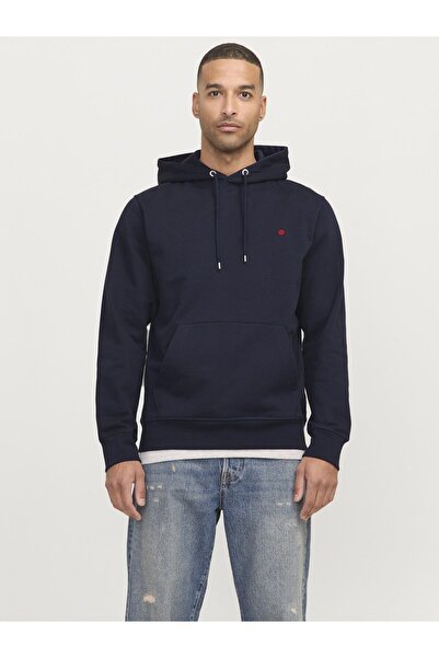 R.D.D. ROYAL DENIM DIVISION Kapuzenpullover RDD Gedruckt Kapuzenpullover