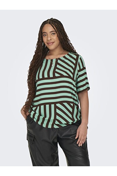 Only Carmakoma Top CARCAYLEE Top