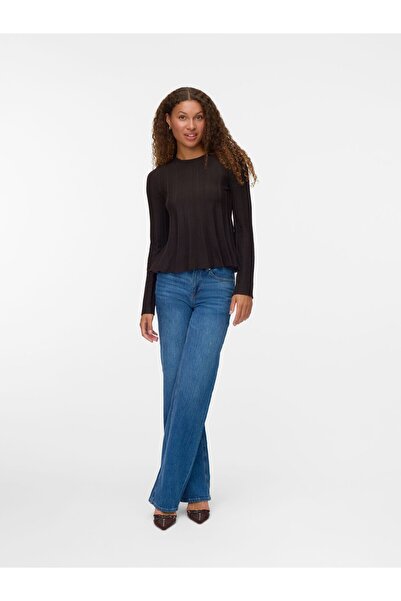 Vero Moda Strickpullover VMLANA Strickpullover