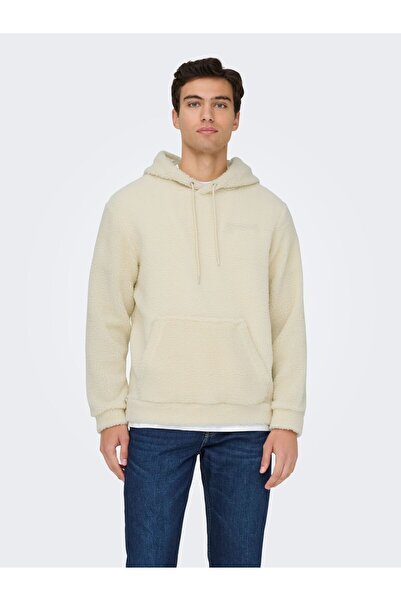 Only & Sons Kapuzenpullover ONSREMY Sweatshirt