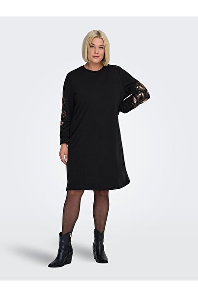 Only Carmakoma Rochie tip hanorac CARTERESA Rochie scurtă