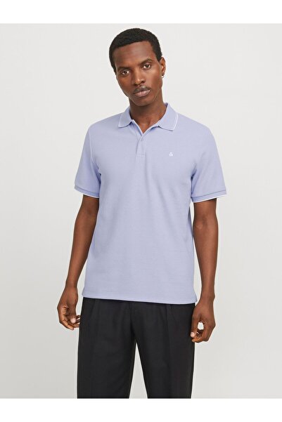 Jack & Jones Πόλο Σερτ Λογότυπο Πόλο Σερτ