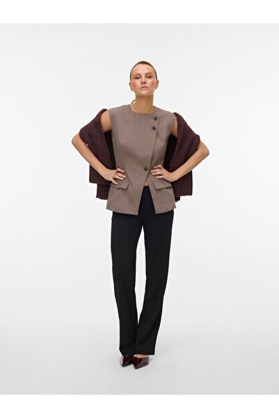 Vero Moda Weste VMWERA Anzugweste