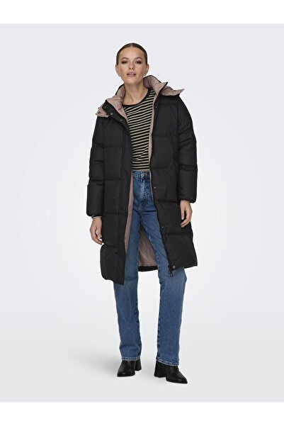 ONLY Steppmantel ONLVILMA Steppmantel