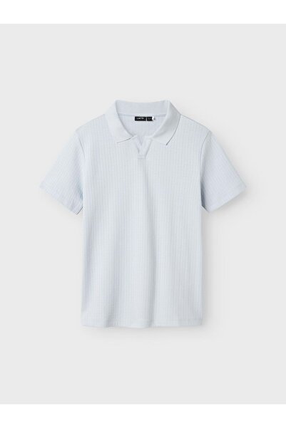 Limited by Name It Polokošile z bio bavlny