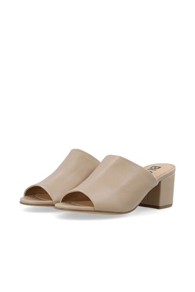 Bianco Pantoletten BIACATE