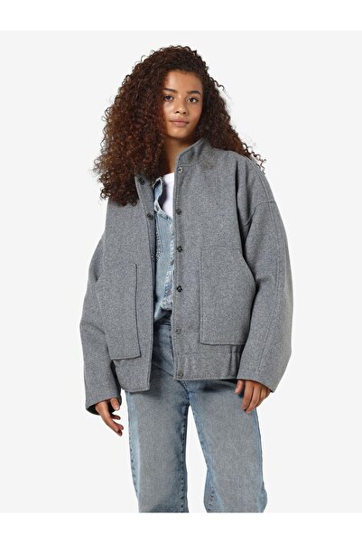 Noisy May Jacke Bomber