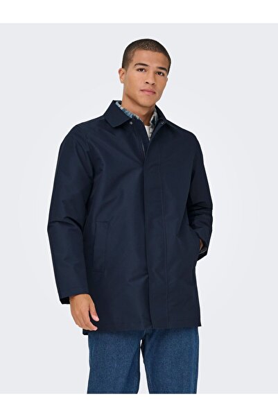 Only & Sons Mantel ONSHALL Mantel