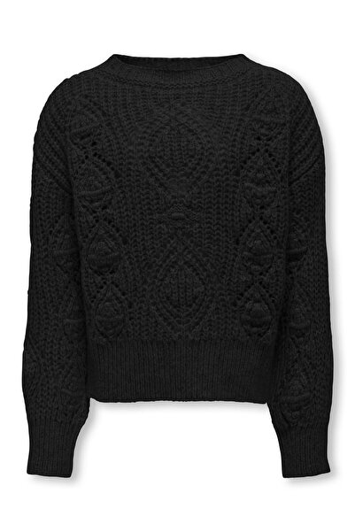 Kids Only Strickpullover KOGROSETTA Strickpullover