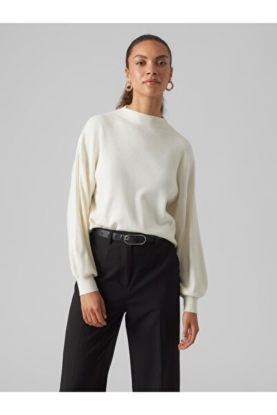 Vero Moda Strickpullover VMNANCY Strickpullover