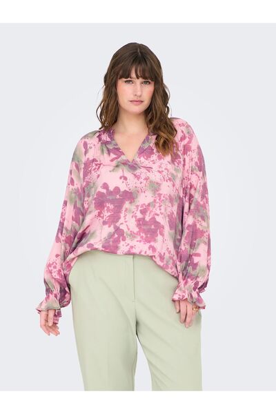 Only Carmakoma Top CARPENSA Top