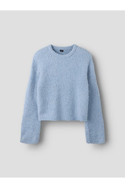 Limited by Name It Strickpullover Kurzer