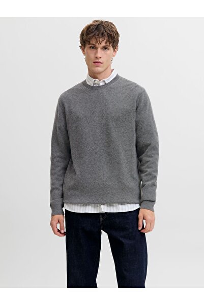 R.D.D. ROYAL DENIM DIVISION Strickpullover RDD Einfarbig Strickpullover