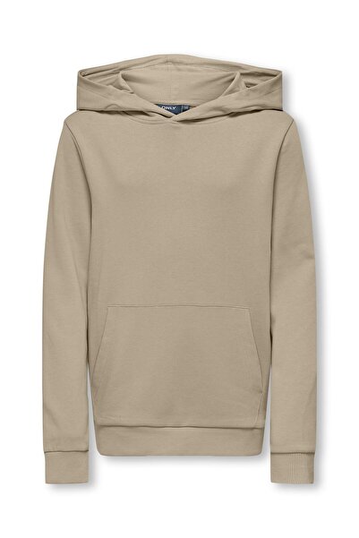 Kids Only Kapuzenpullover KOBLASSI Sweatshirt