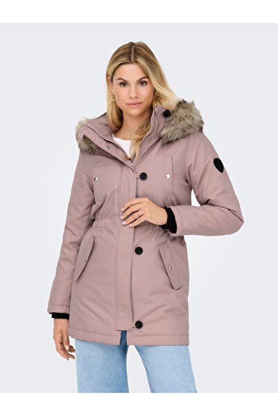 ONLY Langer Parka ONLIRIS Langer Parka