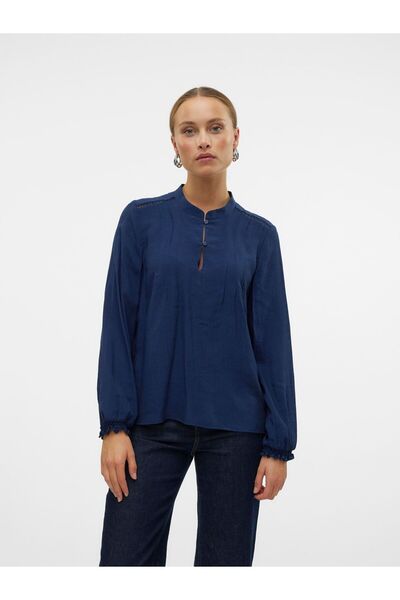 Vero Moda Bluse VMCOLLIE Üst