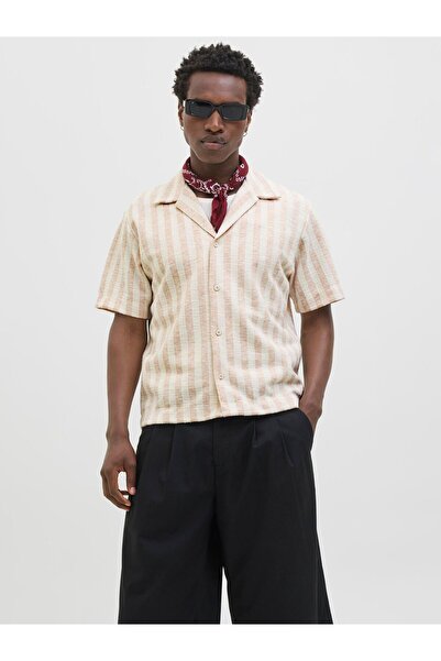 Jack & Jones Polokošile volného střihu