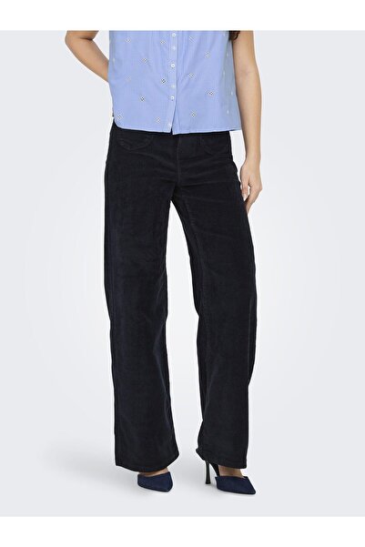 ONLY Hose ONLHOPE Gerade geschnitten Hose