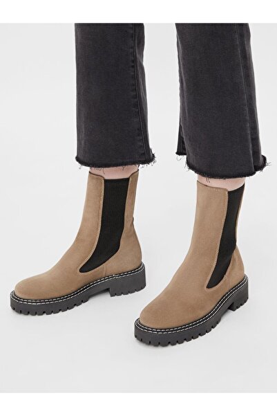 Bianco Chelsea Botları BIAGUNNA