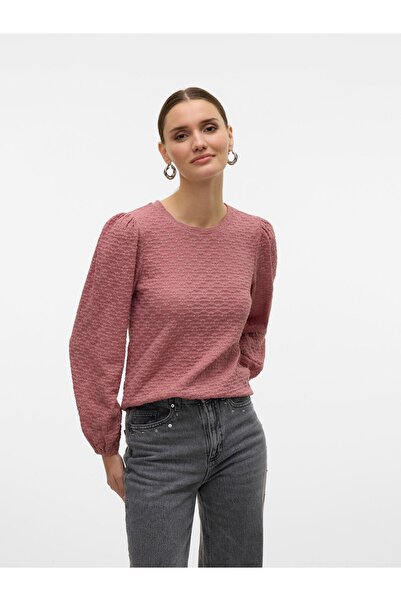 Vero Moda Bluse VMFLOWER Top