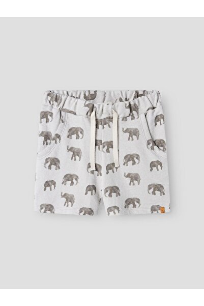 Lil' Atelier Shorts Bio-Baumwoll