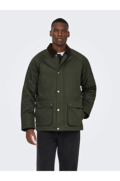 Only & Sons Jacke ONSBOB Jacke