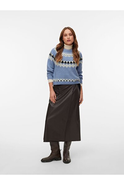 Vero Moda Strickpullover AWTILLIE Strickpullover