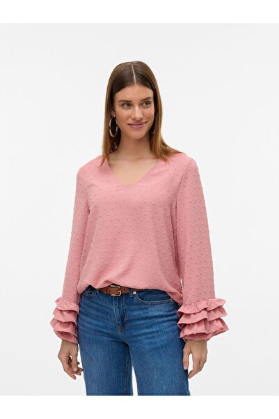 Vero Moda Oberteil VMSTINNA Oberteil