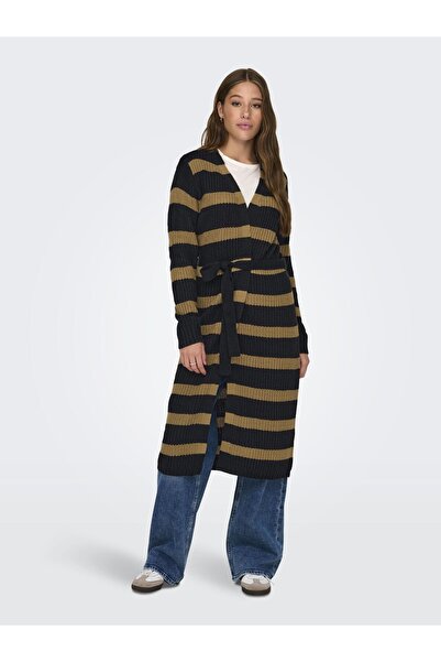 JDY Strickjacke JDYJUSTY Strickjacke