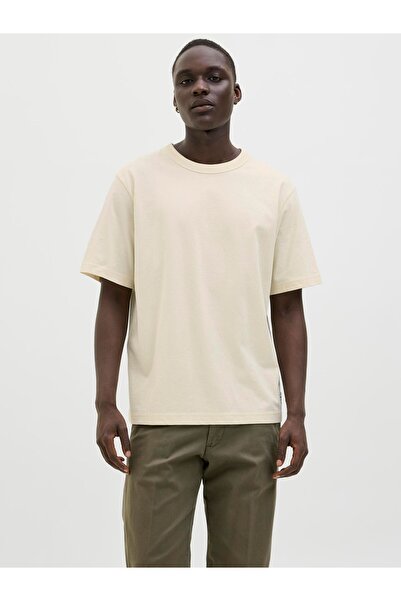 Jack & Jones Μπλουζάκι Einfarbig