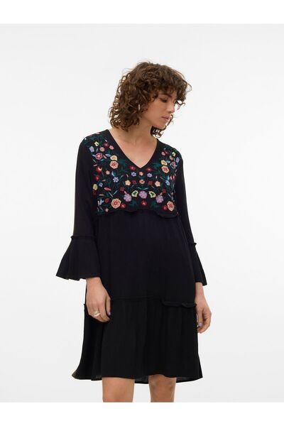 Vero Moda Kleid VMSINA Kurzes Kleid
