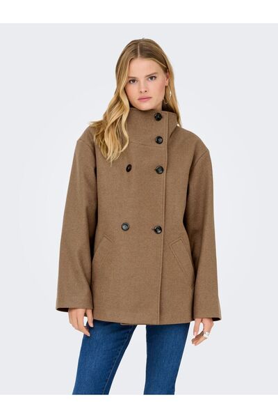 ONLY Mantel ONLAUGUSTA Mantel