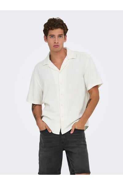Only & Sons Hemd ONSLATHAM Hemd