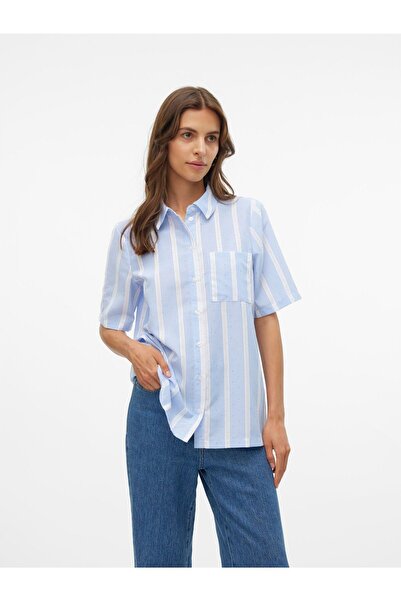 Vero Moda Hemd VMMY Hemd