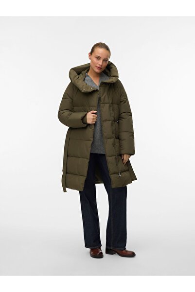 Vero Moda Kabát VMLEONIEKATE