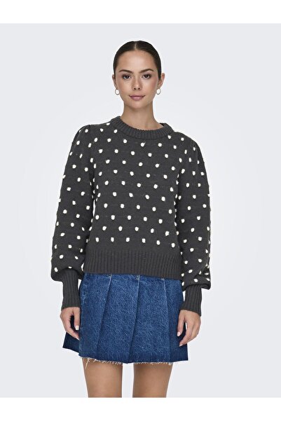 JDY Strickpullover JDYSIGRID Strickpullover