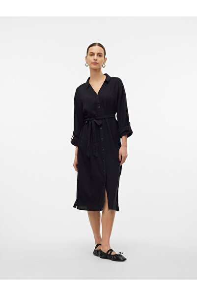 Vero Moda Hemd VMLINN Hemd